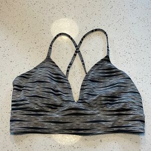 ATHLETA Bikini Top